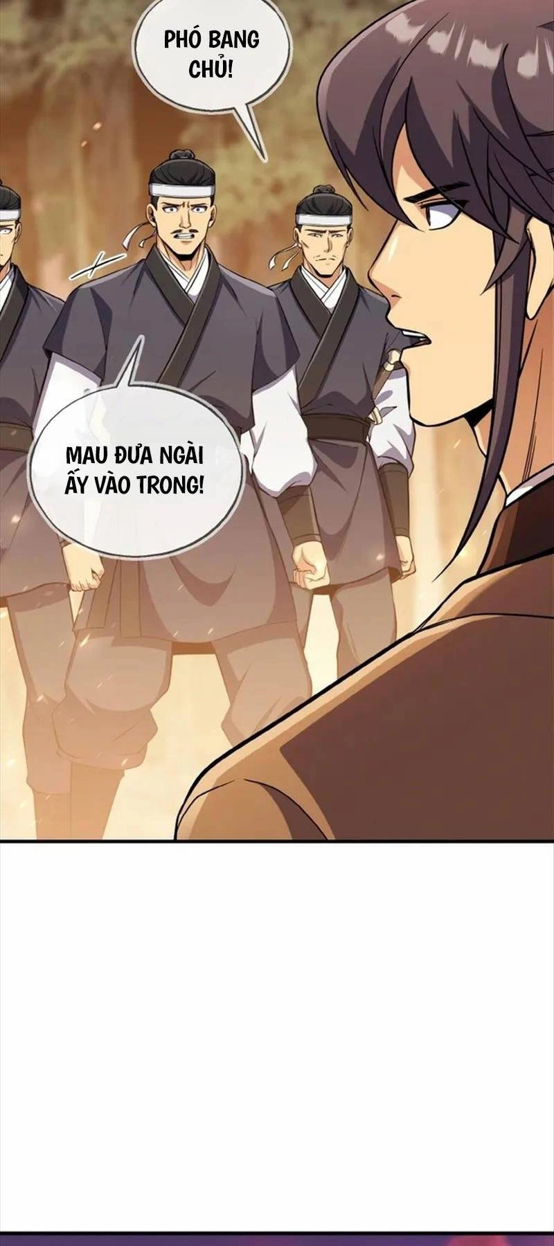 Thiên Tử Huyết Tinh Chapter 26 - 18