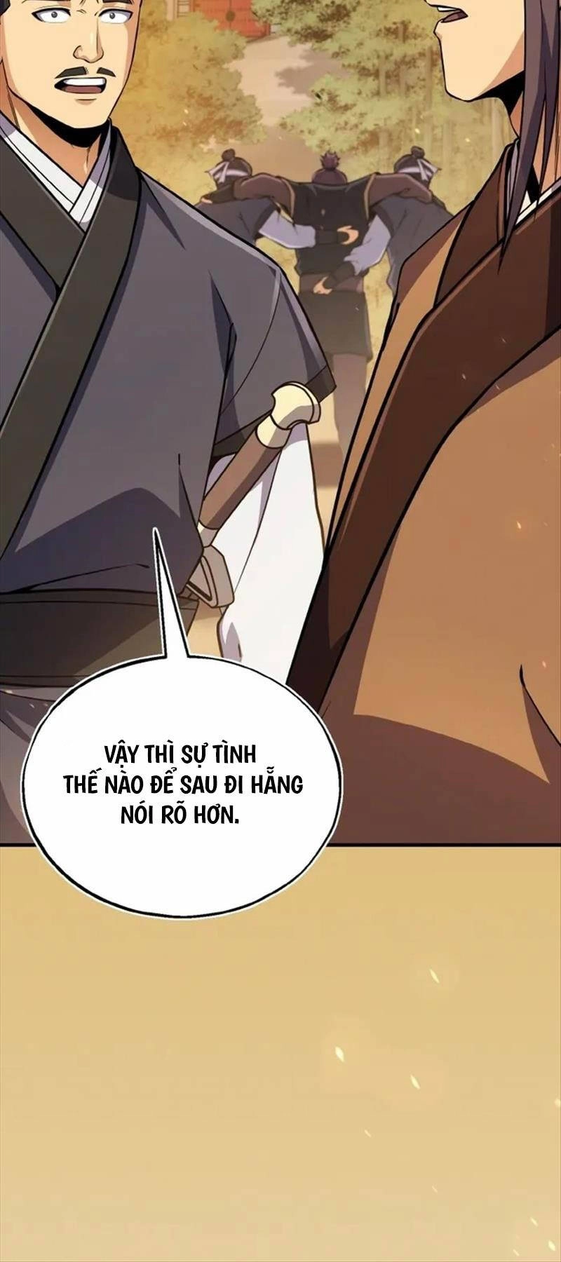 Thiên Tử Huyết Tinh Chapter 26 - 20