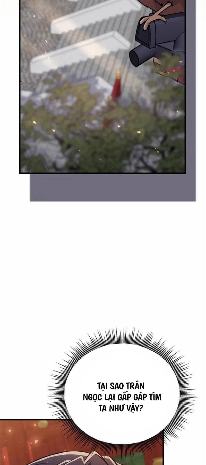 Thiên Tử Huyết Tinh Chapter 26 - 22