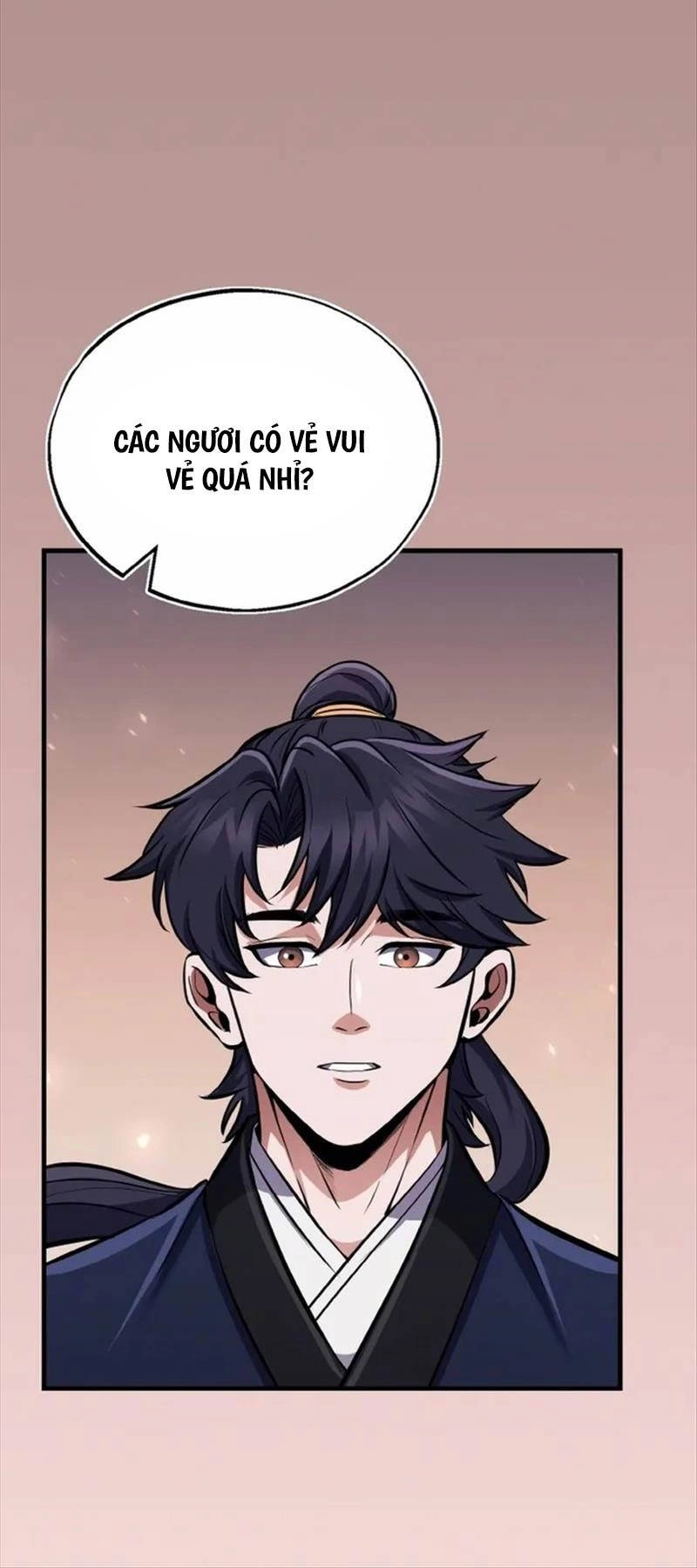 Thiên Tử Huyết Tinh Chapter 26 - 25