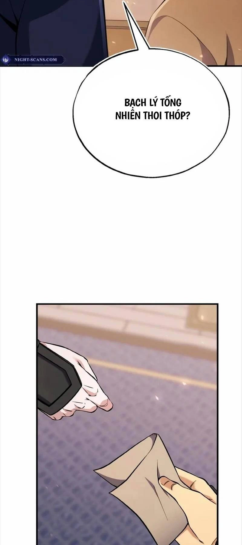 Thiên Tử Huyết Tinh Chapter 26 - 28