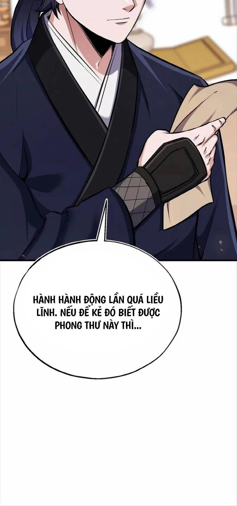 Thiên Tử Huyết Tinh Chapter 26 - 30