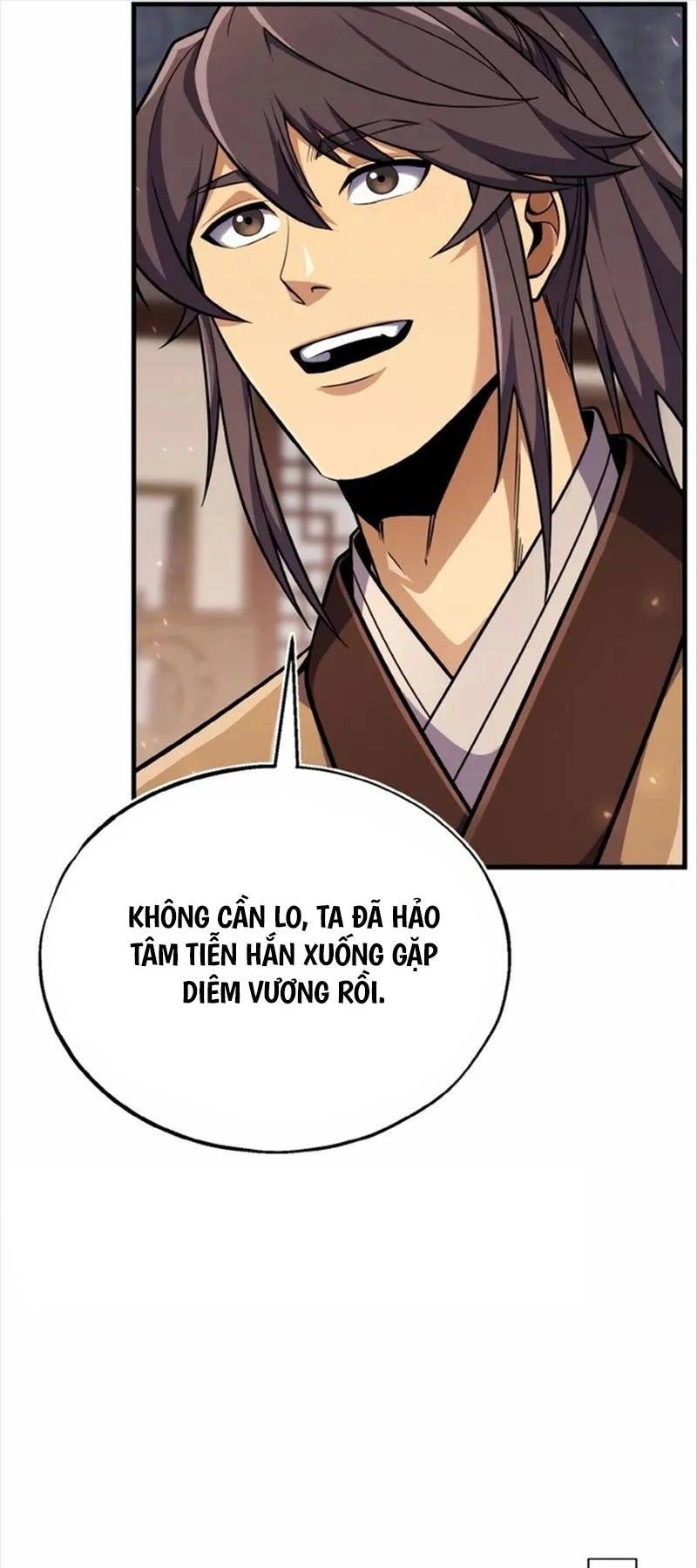 Thiên Tử Huyết Tinh Chapter 26 - 31