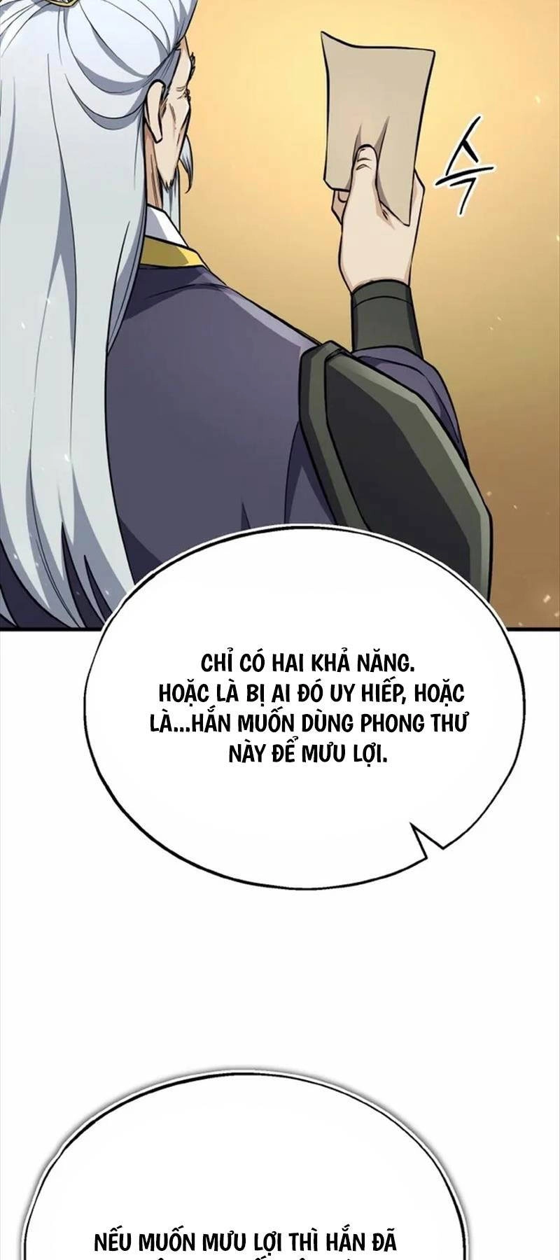 Thiên Tử Huyết Tinh Chapter 26 - 33