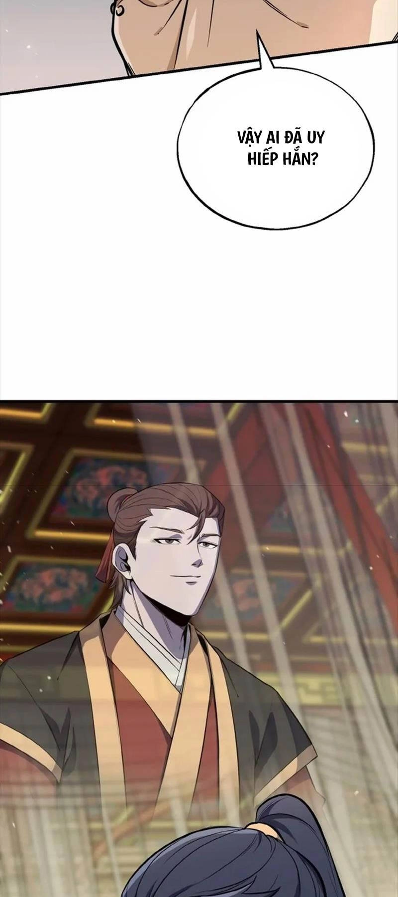 Thiên Tử Huyết Tinh Chapter 26 - 35