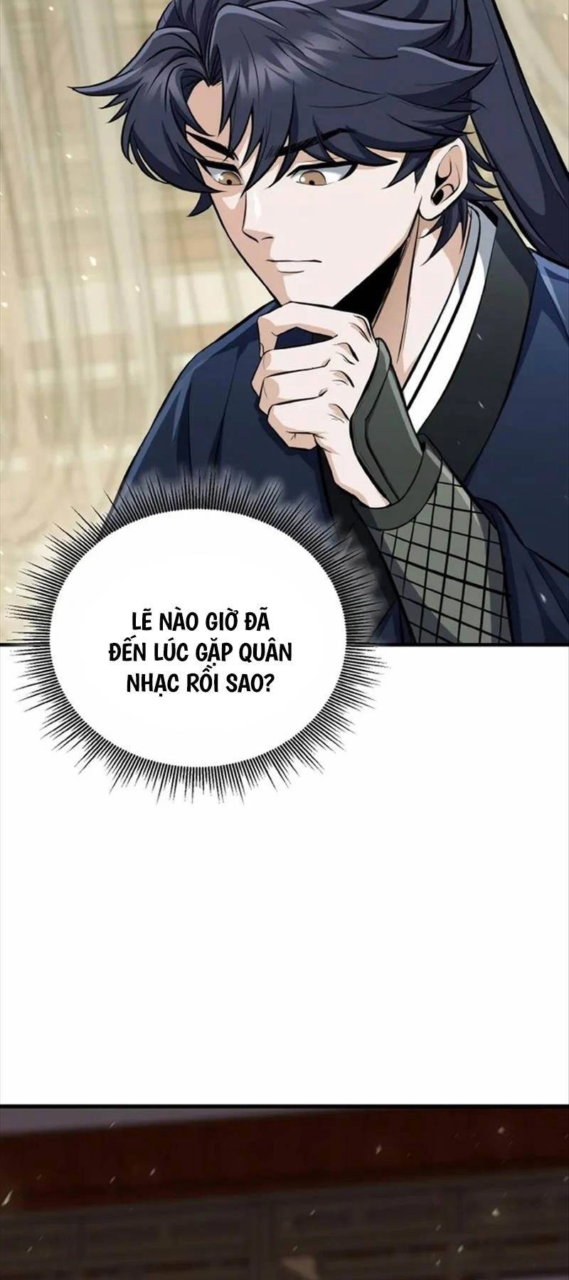 Thiên Tử Huyết Tinh Chapter 26 - 36