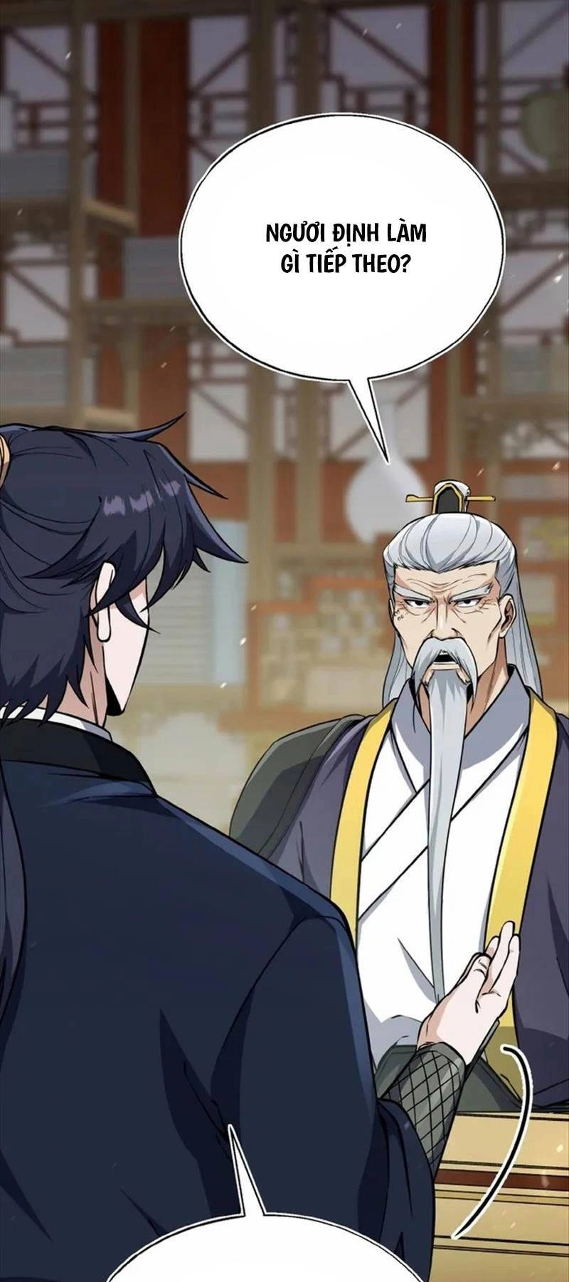 Thiên Tử Huyết Tinh Chapter 26 - 37