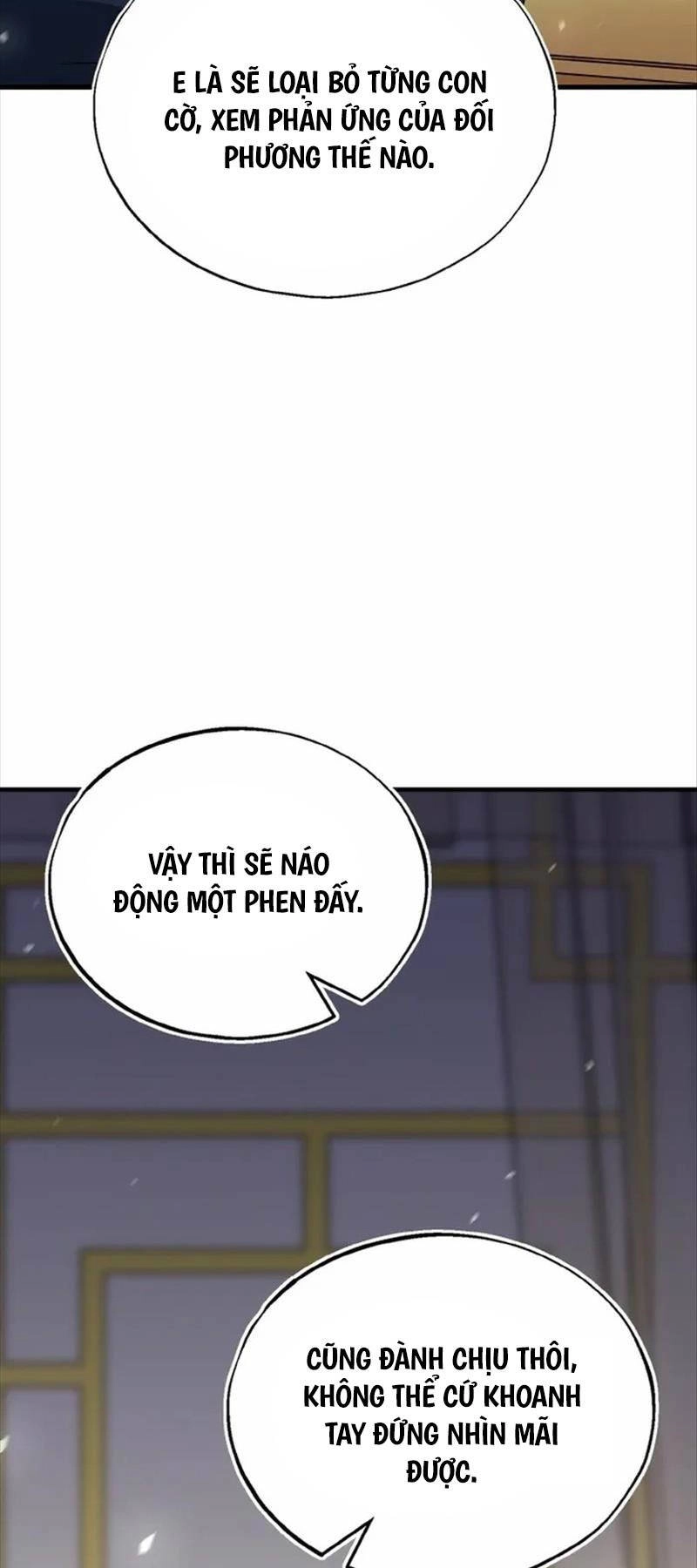 Thiên Tử Huyết Tinh Chapter 26 - 38