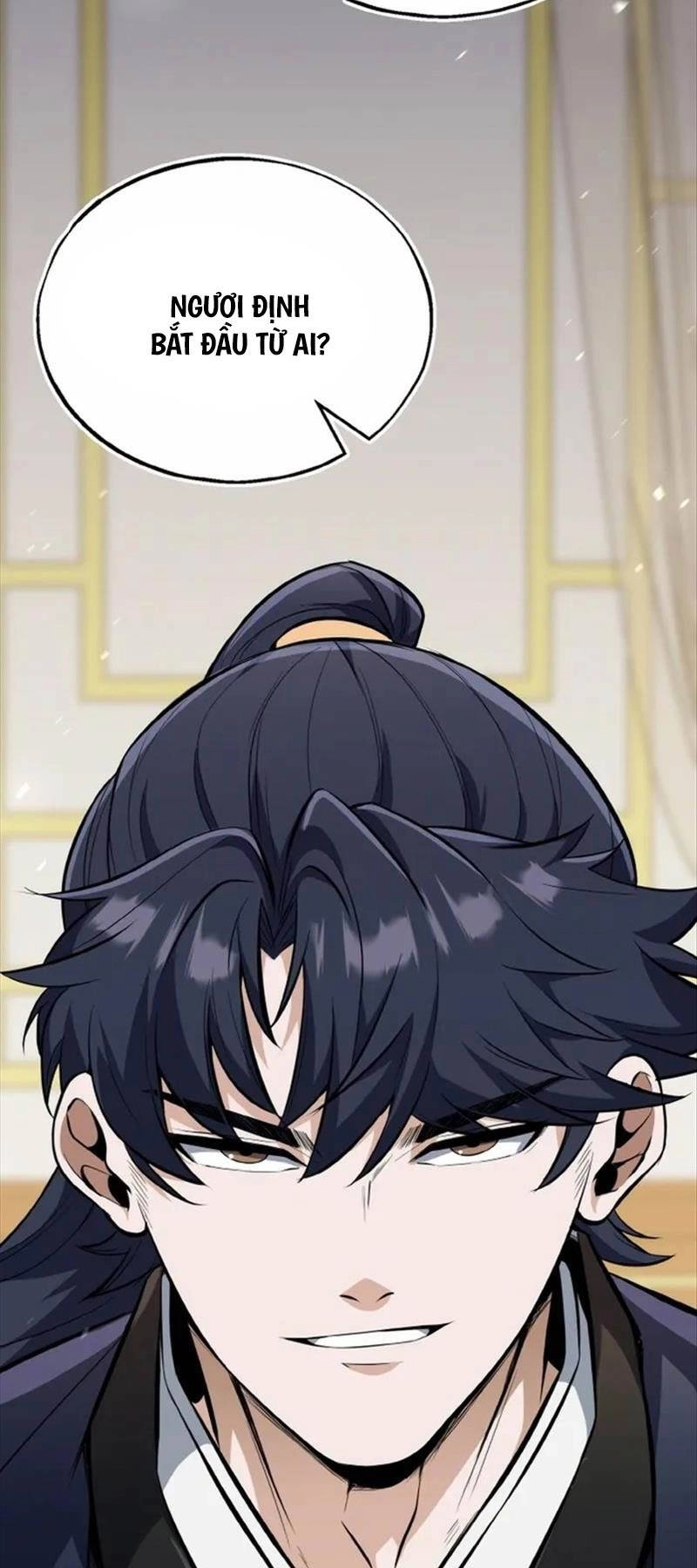 Thiên Tử Huyết Tinh Chapter 26 - 39