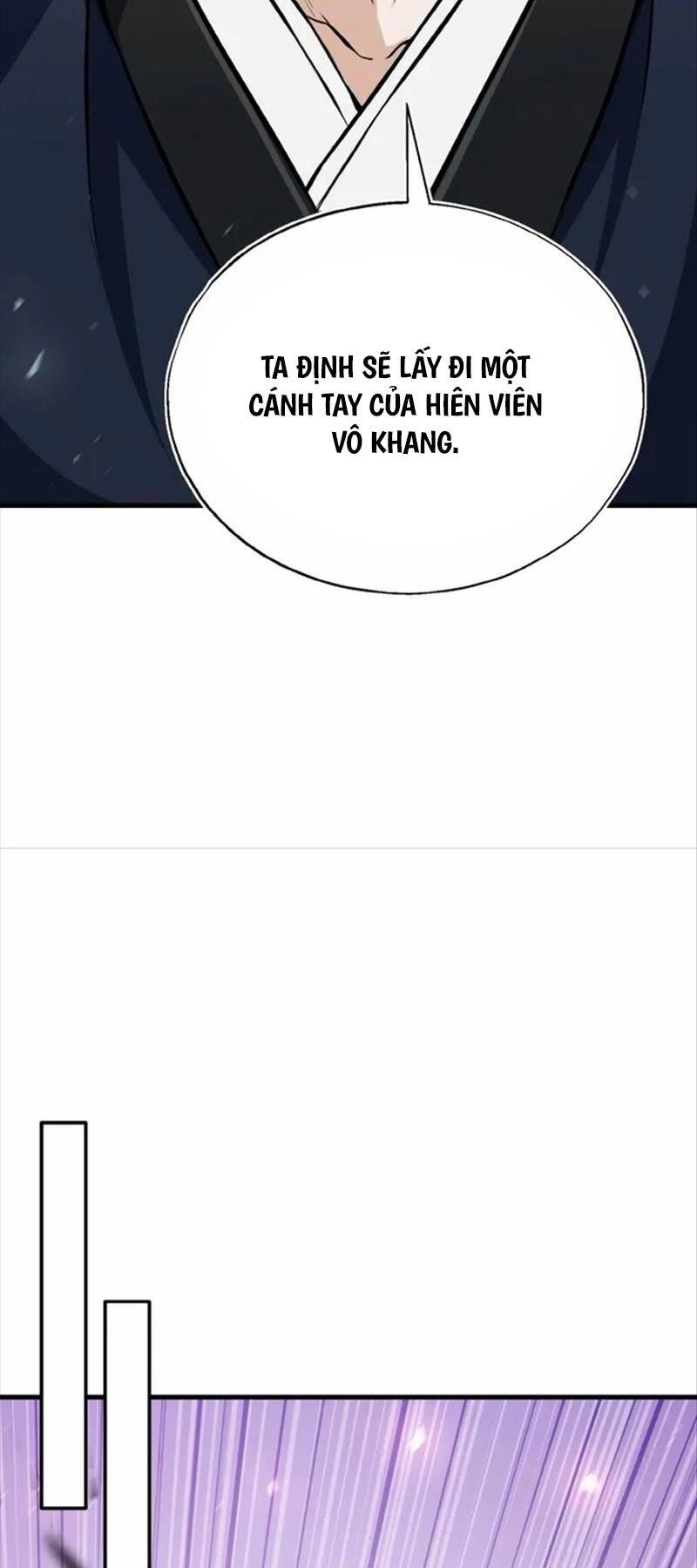 Thiên Tử Huyết Tinh Chapter 26 - 40