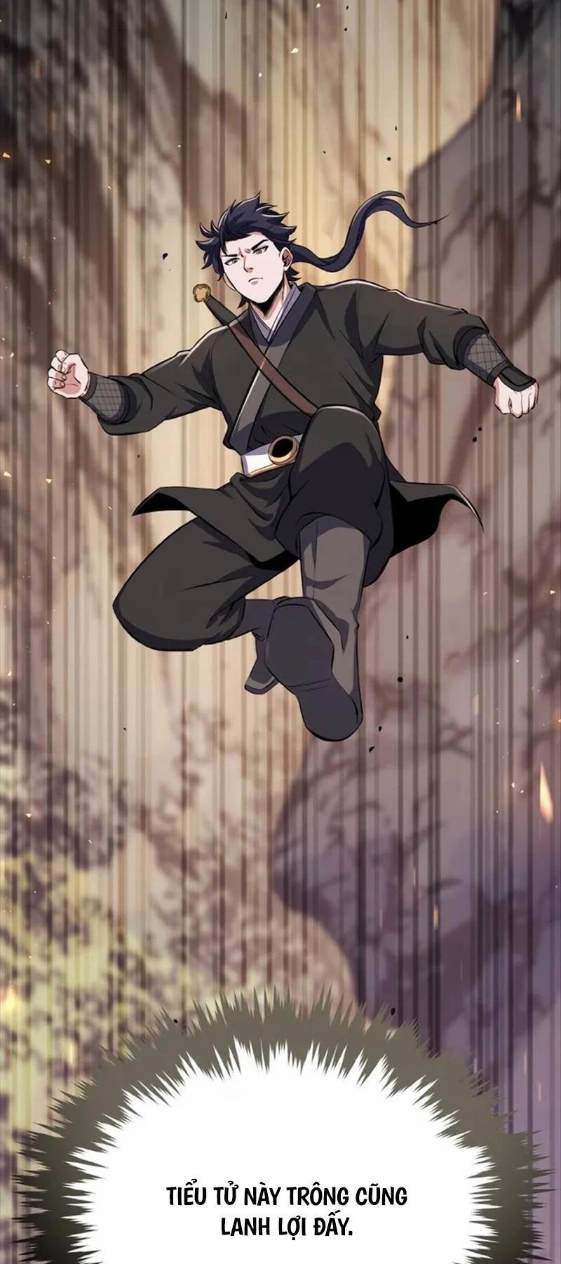 Thiên Tử Huyết Tinh Chapter 26 - 48