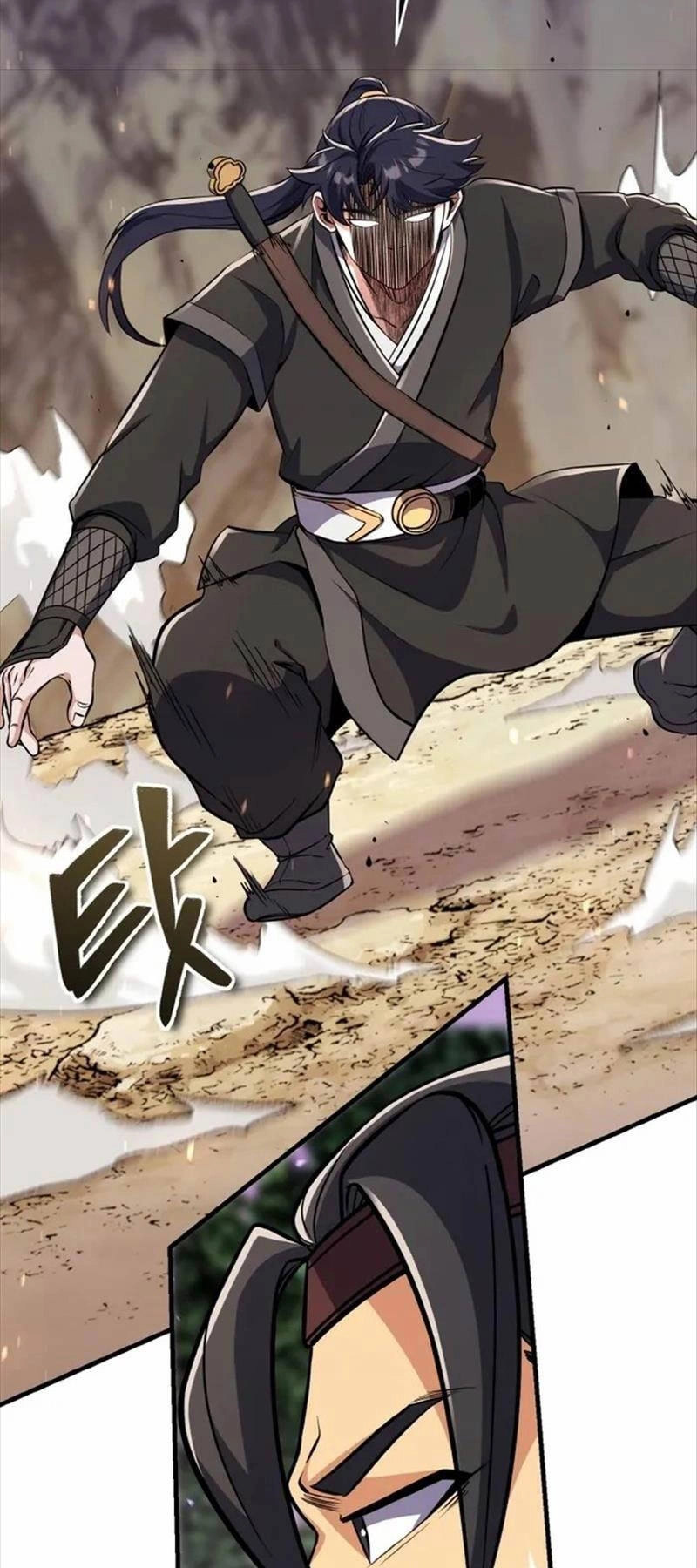 Thiên Tử Huyết Tinh Chapter 26 - 50