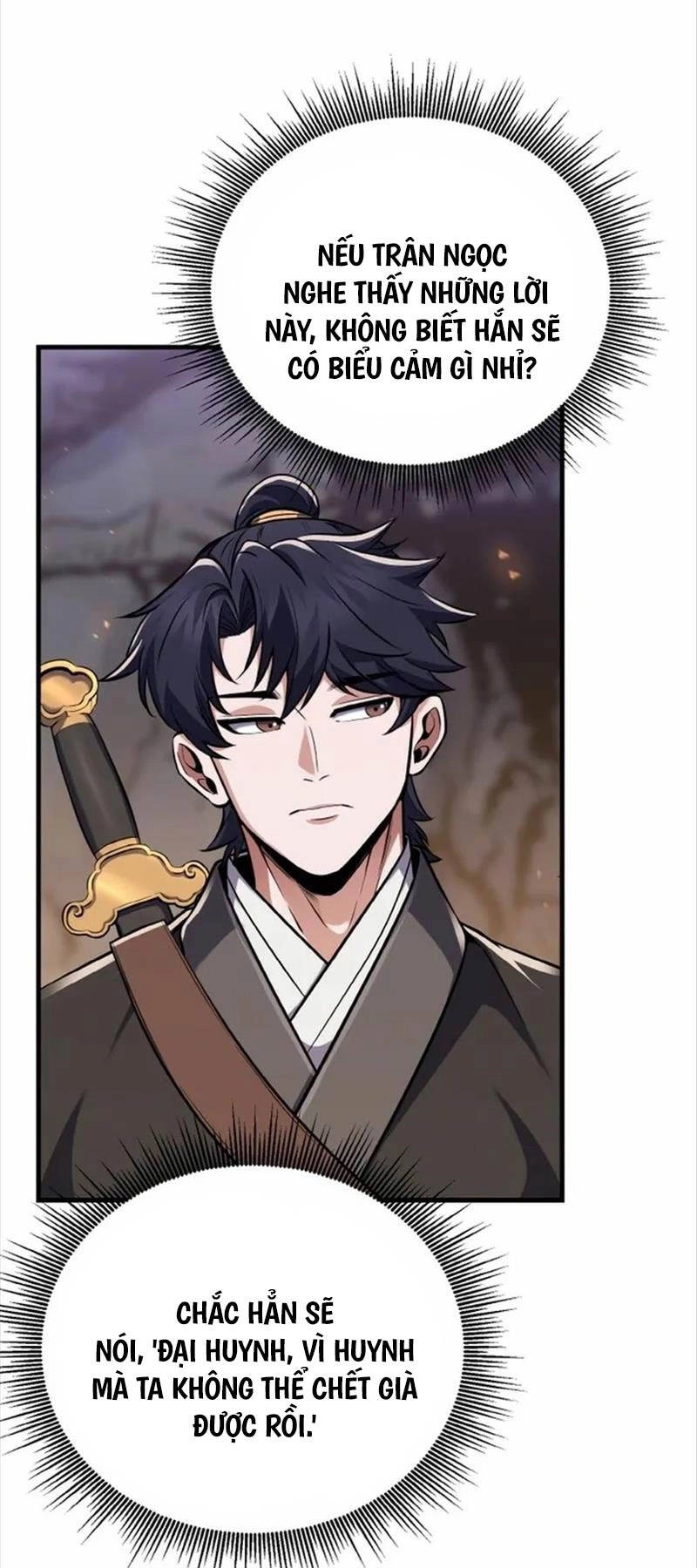 Thiên Tử Huyết Tinh Chapter 26 - 52