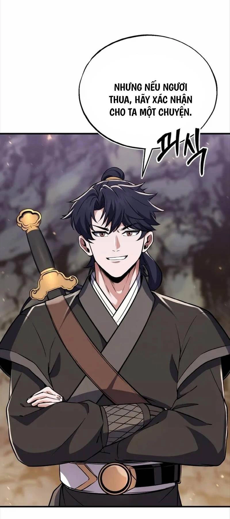 Thiên Tử Huyết Tinh Chapter 26 - 58