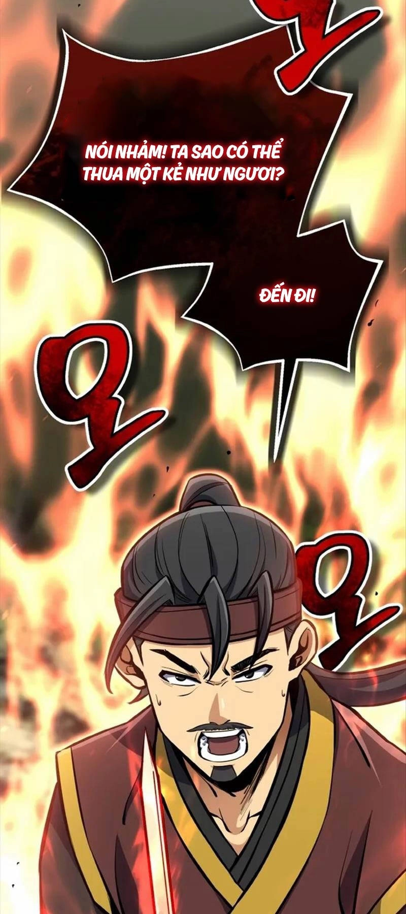 Thiên Tử Huyết Tinh Chapter 26 - 60