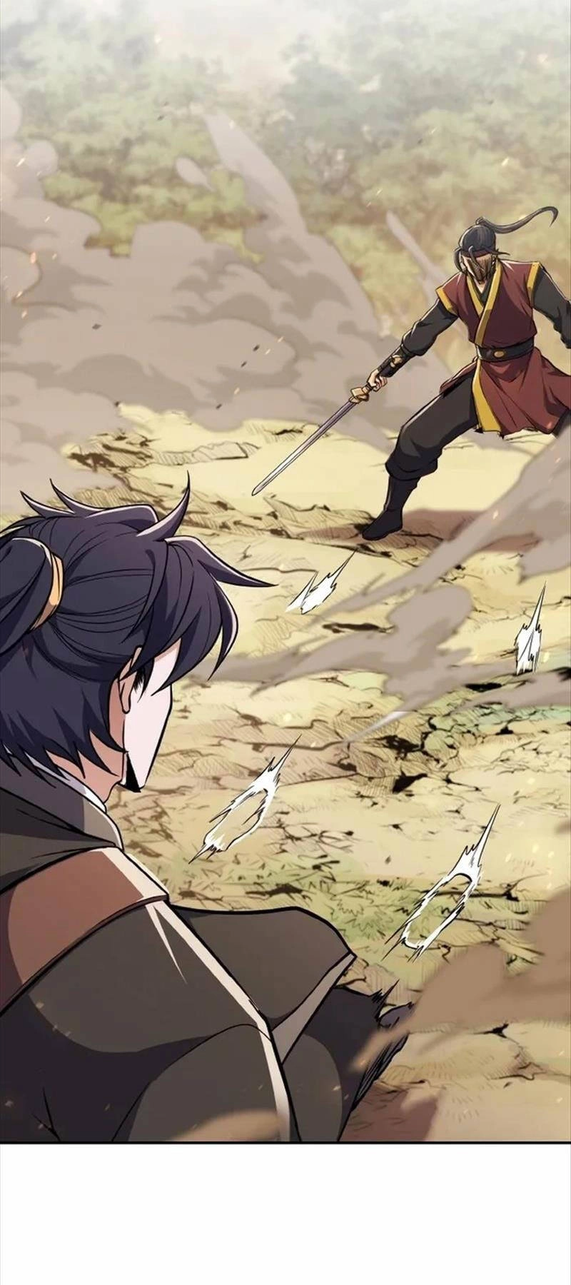 Thiên Tử Huyết Tinh Chapter 26 - 67