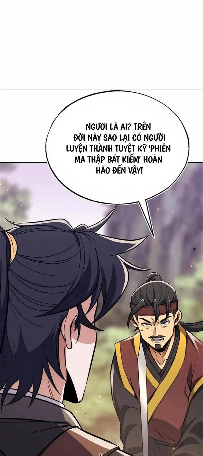 Thiên Tử Huyết Tinh Chapter 26 - 68