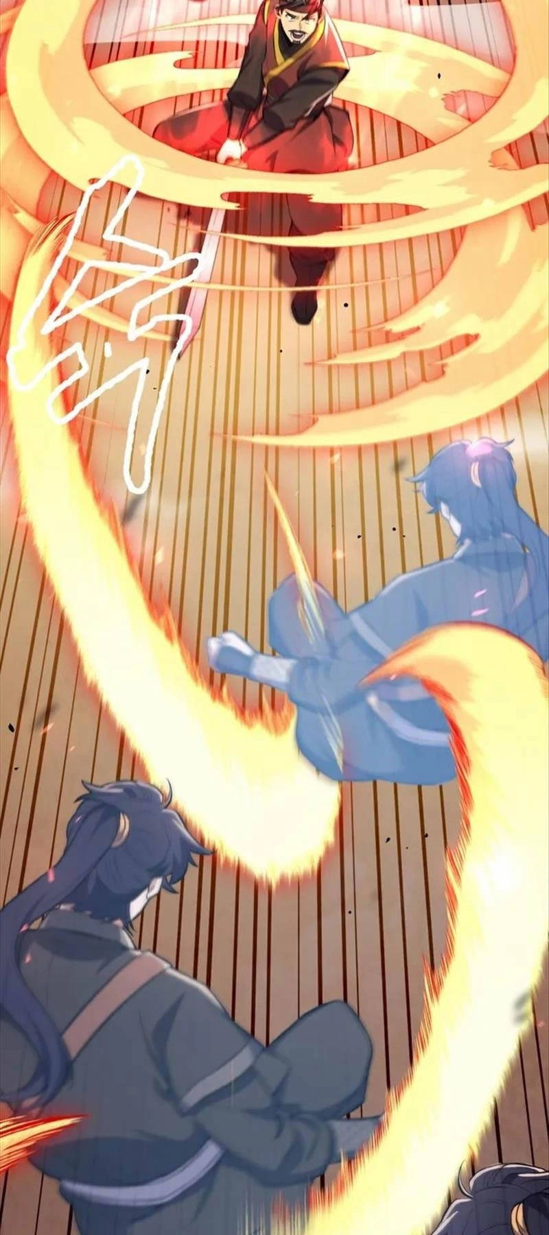 Thiên Tử Huyết Tinh Chapter 26 - 70