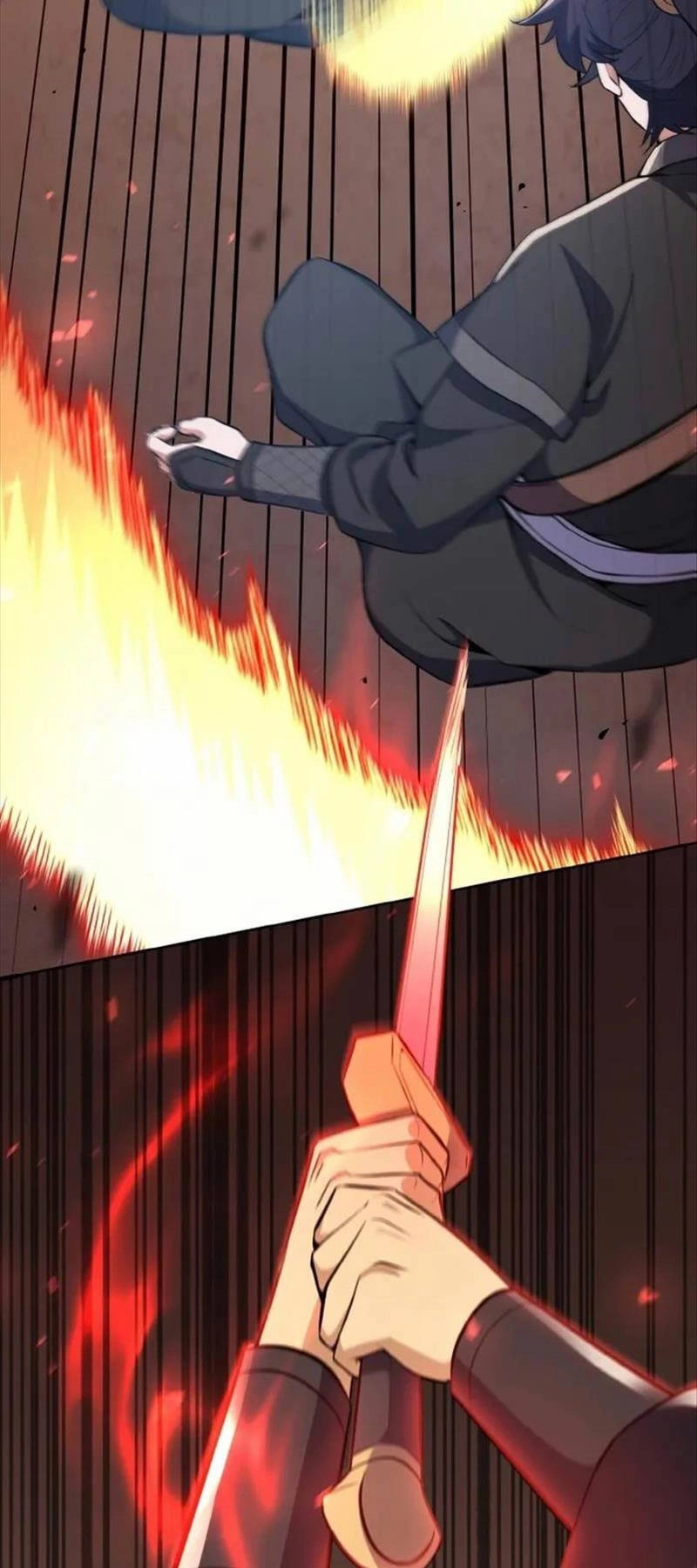 Thiên Tử Huyết Tinh Chapter 26 - 71