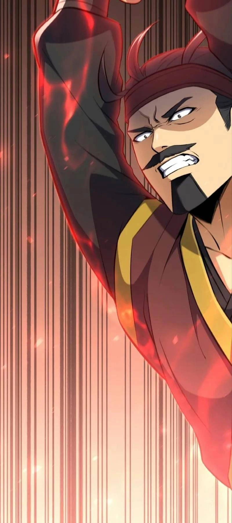 Thiên Tử Huyết Tinh Chapter 26 - 72