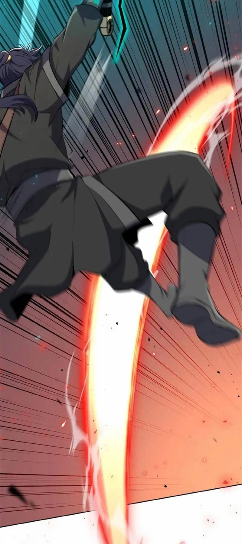 Thiên Tử Huyết Tinh Chapter 26 - 79