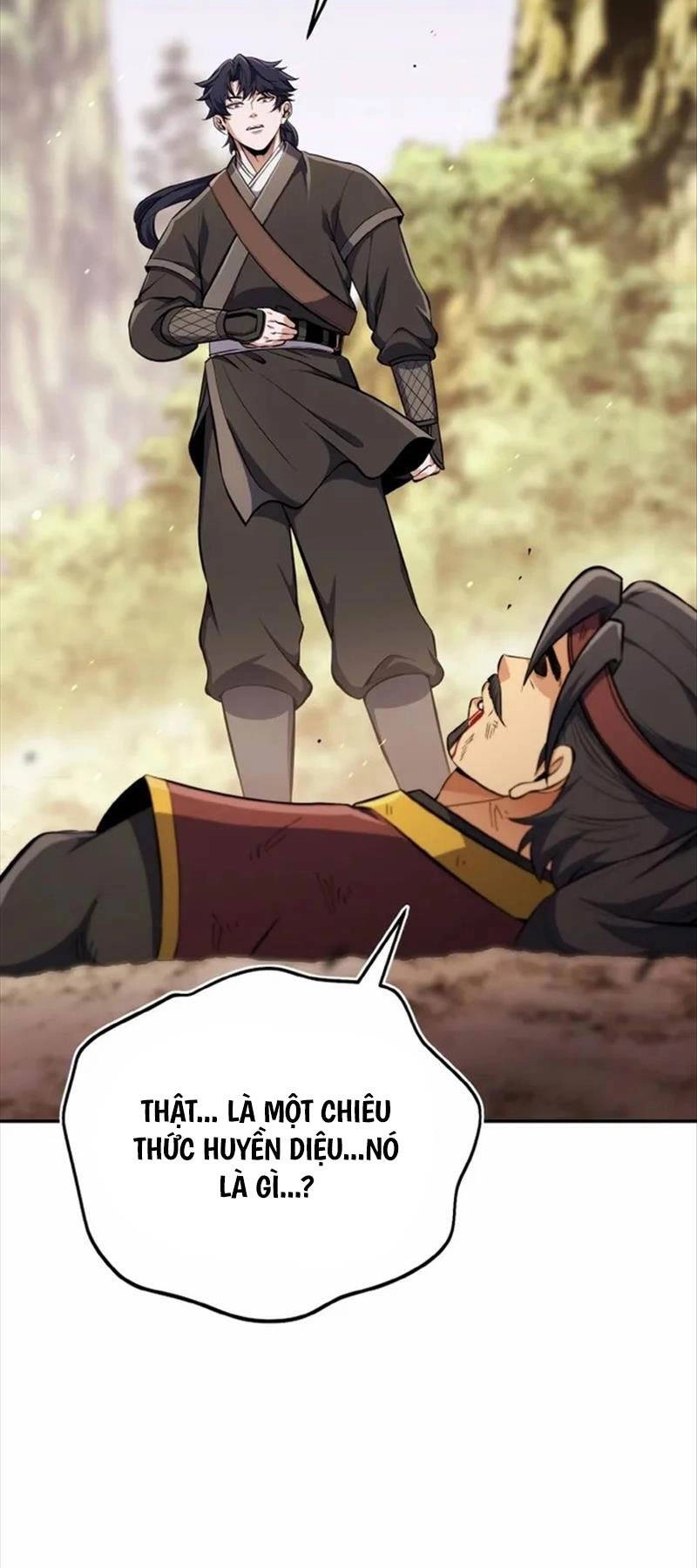 Thiên Tử Huyết Tinh Chapter 26 - 83