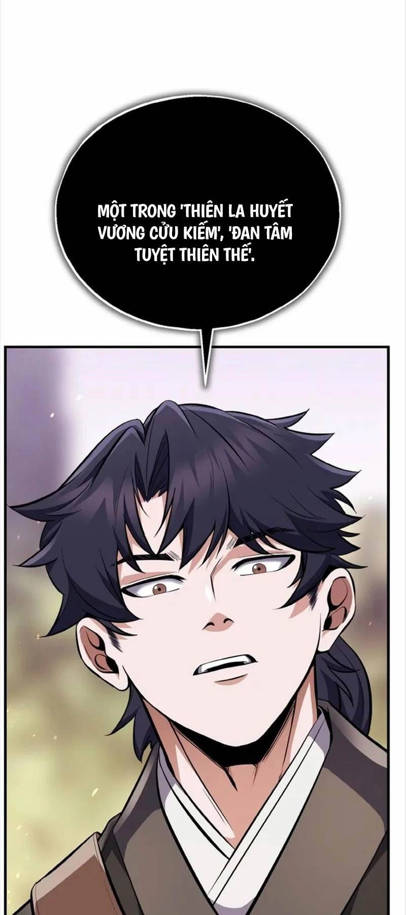 Thiên Tử Huyết Tinh Chapter 26 - 84