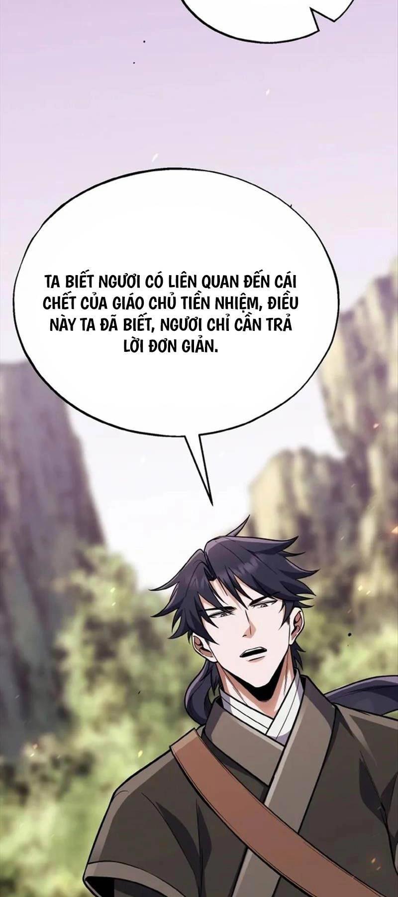 Thiên Tử Huyết Tinh Chapter 26 - 87