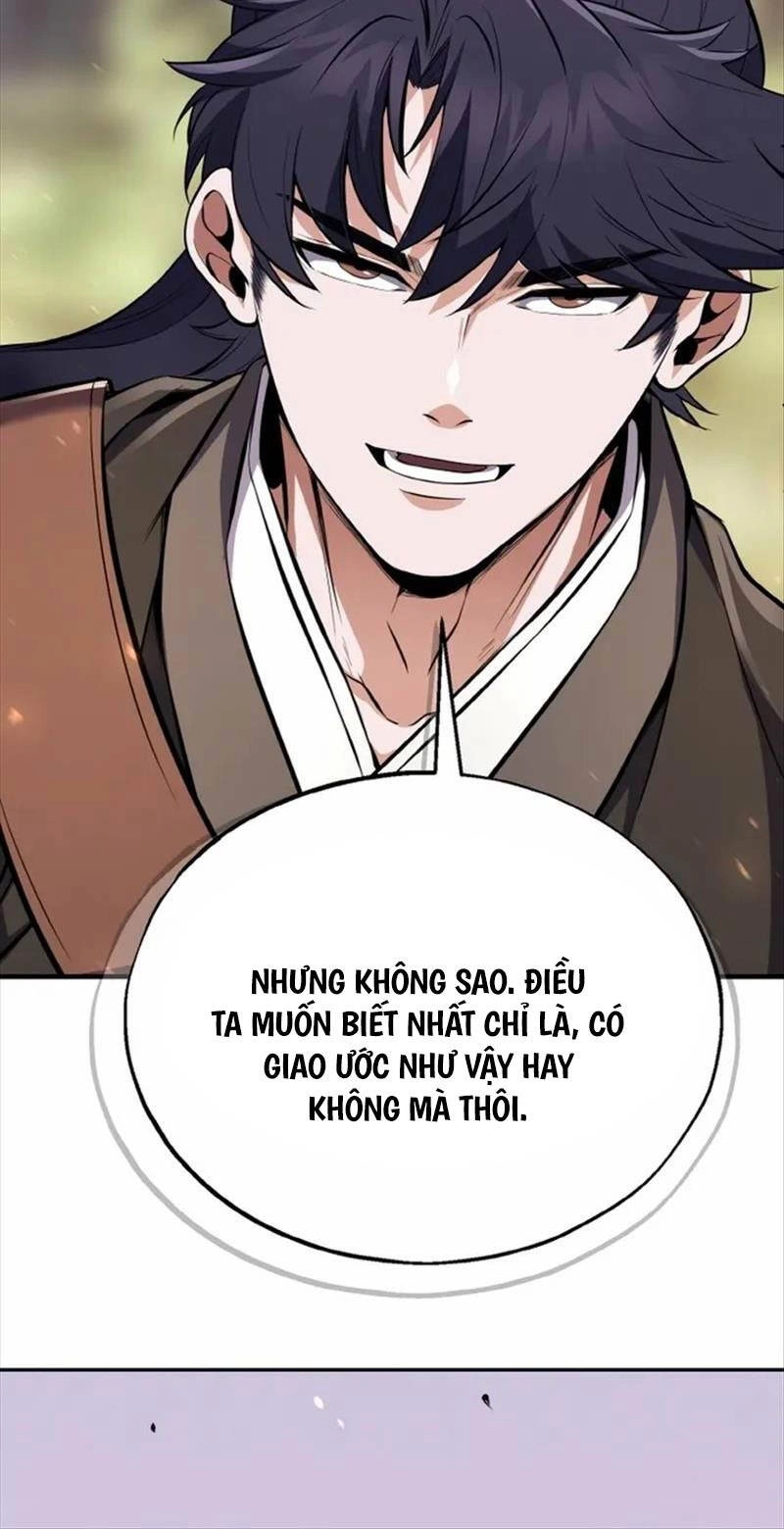 Thiên Tử Huyết Tinh Chapter 26 - 97