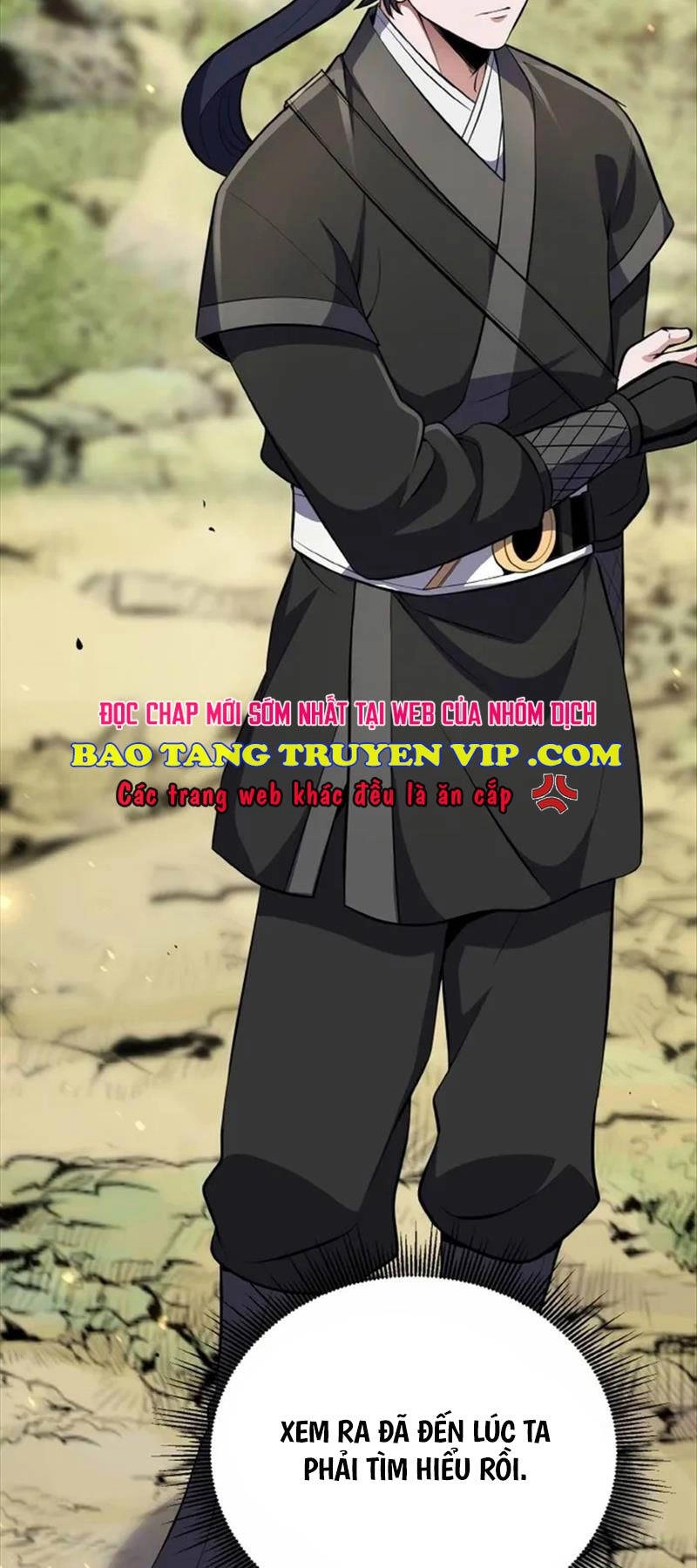 Thiên Tử Huyết Tinh Chapter 26 - 101