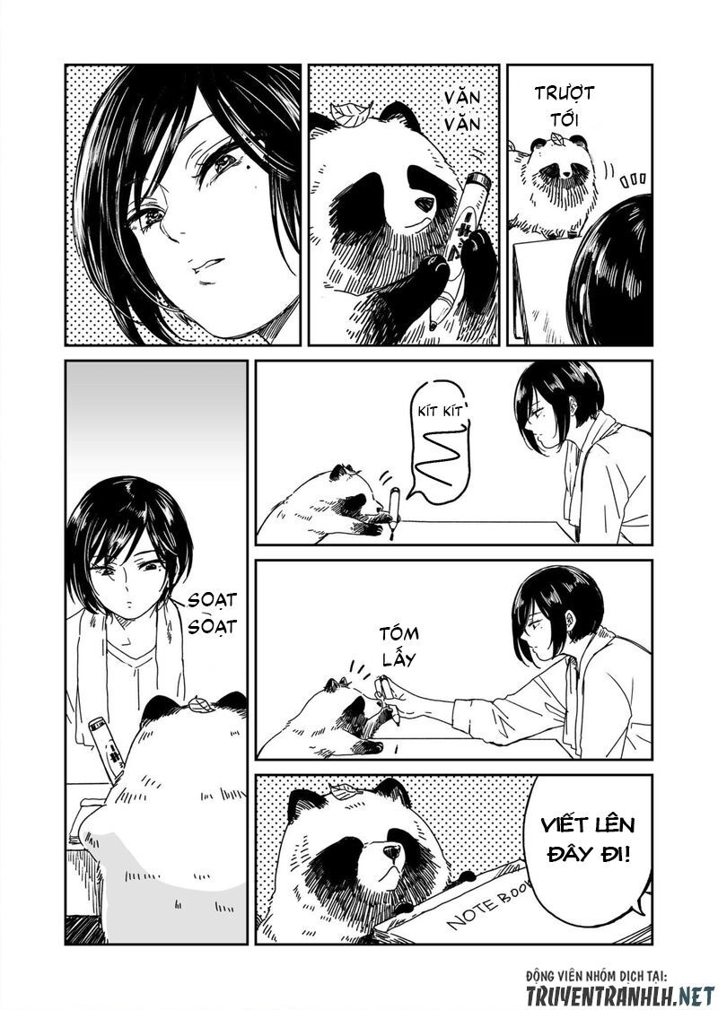 Ame To Kimi To Chapter 2 - 2