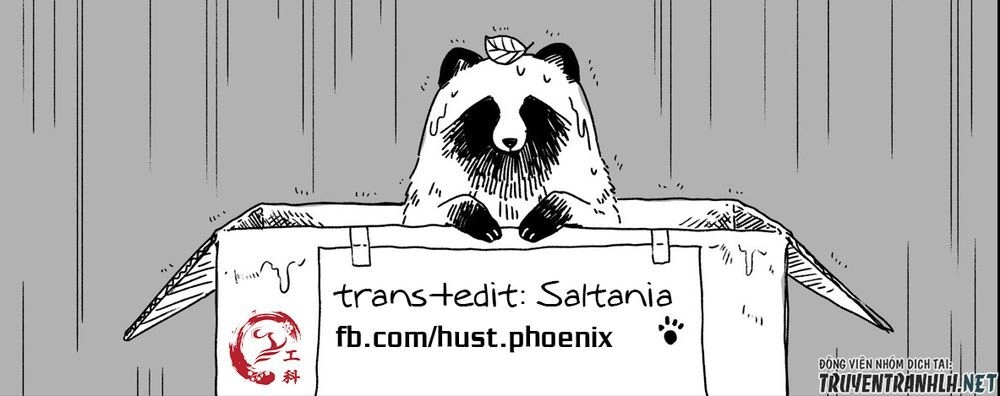 Ame To Kimi To Chapter 9 - 5