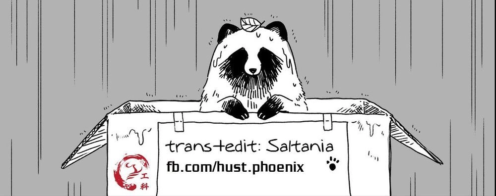 Ame To Kimi To Chapter 12 - 5