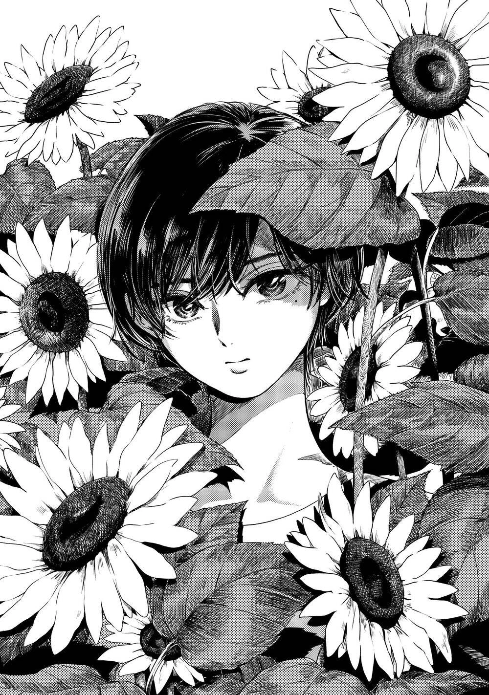 Ame To Kimi To Chapter 21 - 2