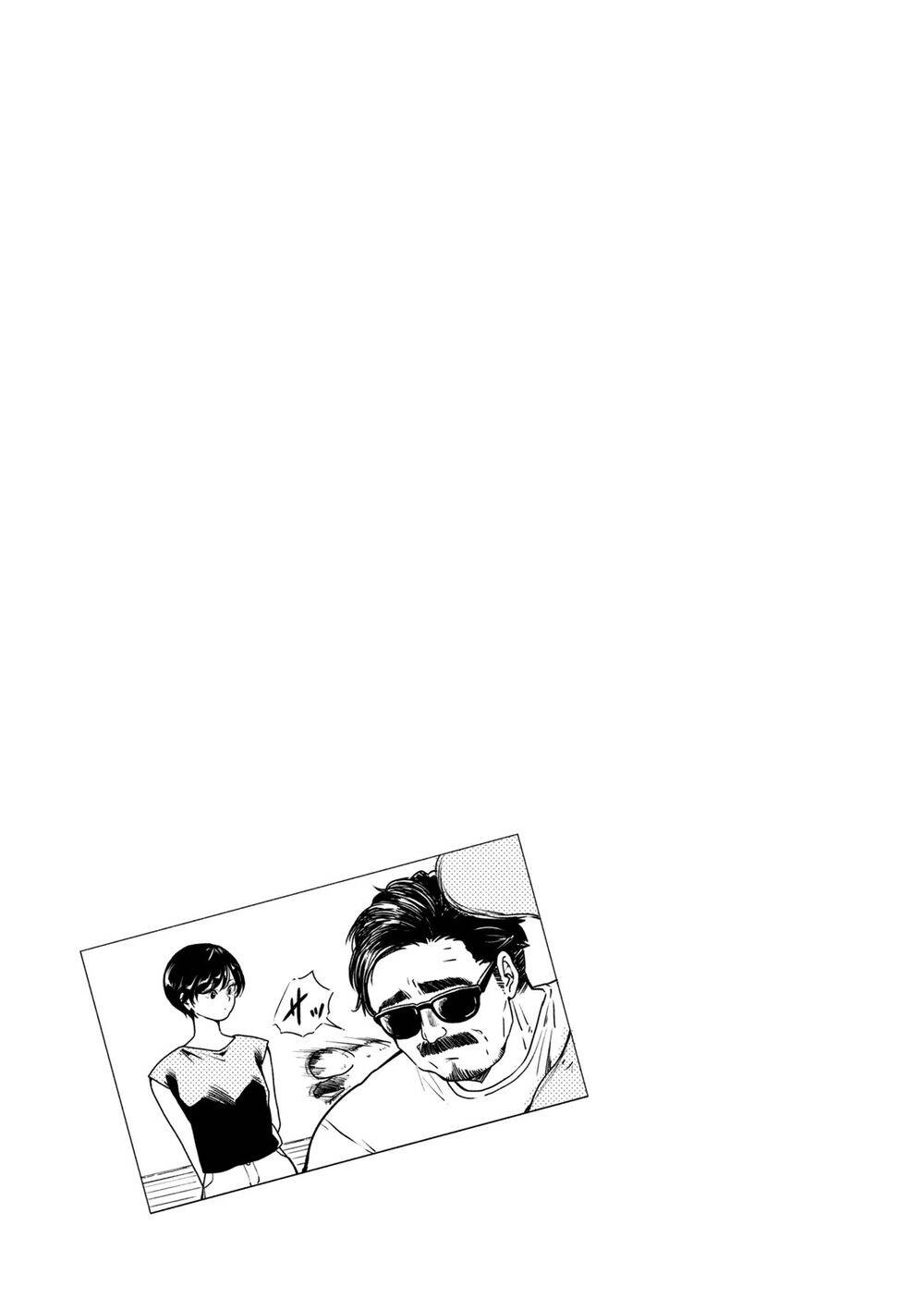 Ame To Kimi To Chapter 21 - 6