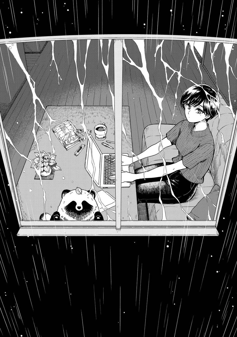 Ame To Kimi To Chapter 22 - 2