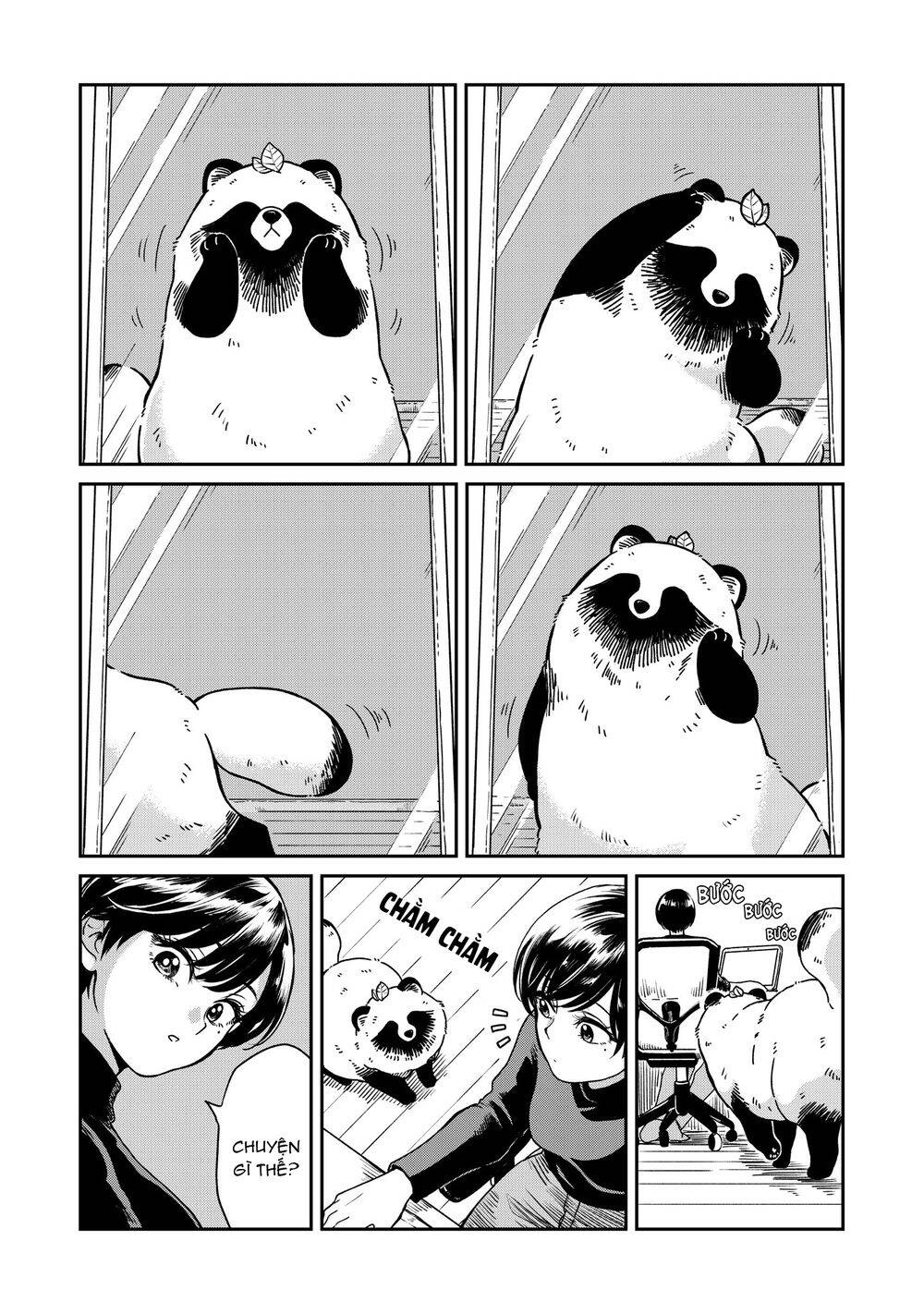 Ame To Kimi To Chapter 24 - 2