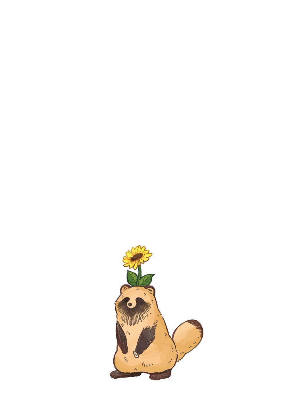 Ame To Kimi To Chapter 28 - 7