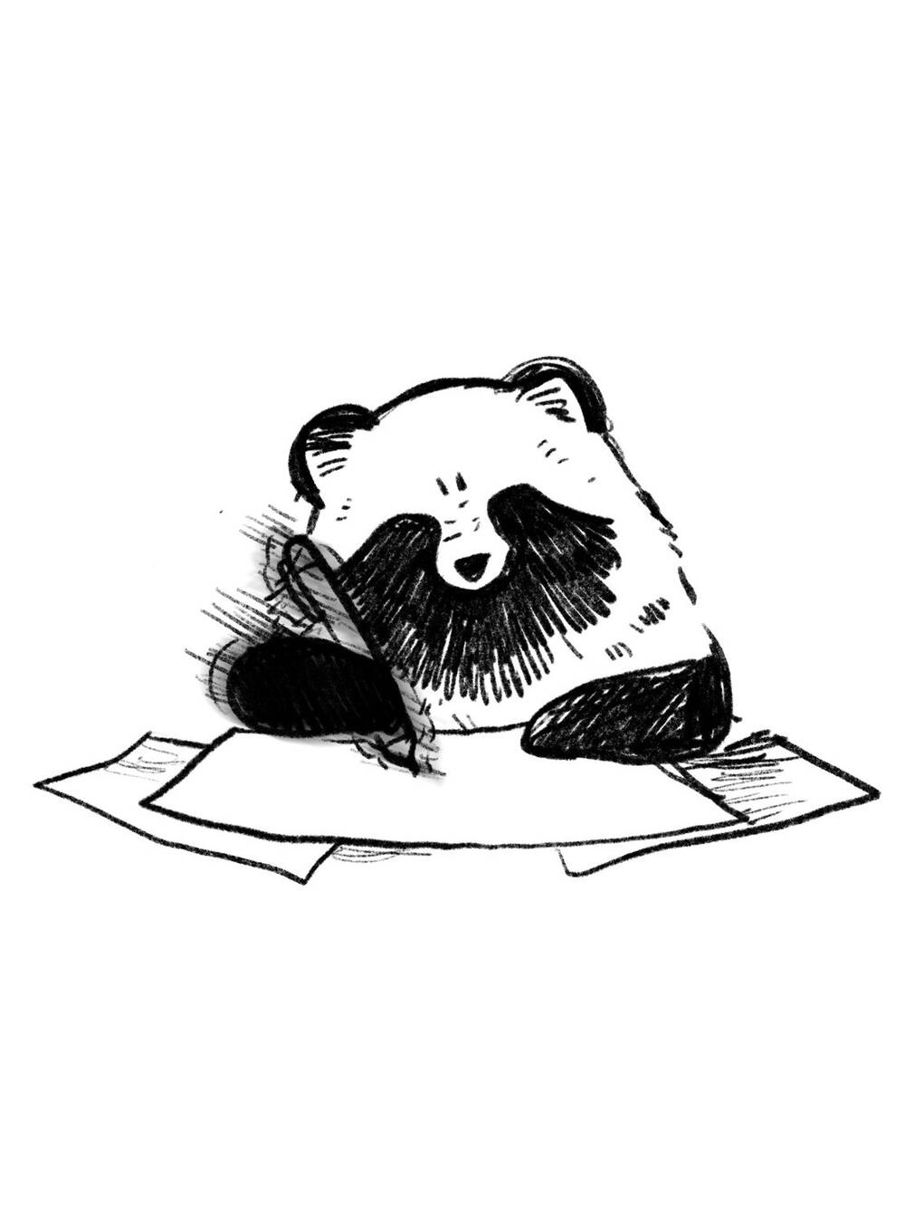 Ame To Kimi To Chapter 40 - 5