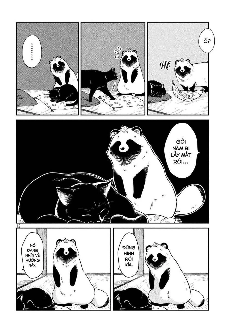 Ame To Kimi To Chapter 42 - 13