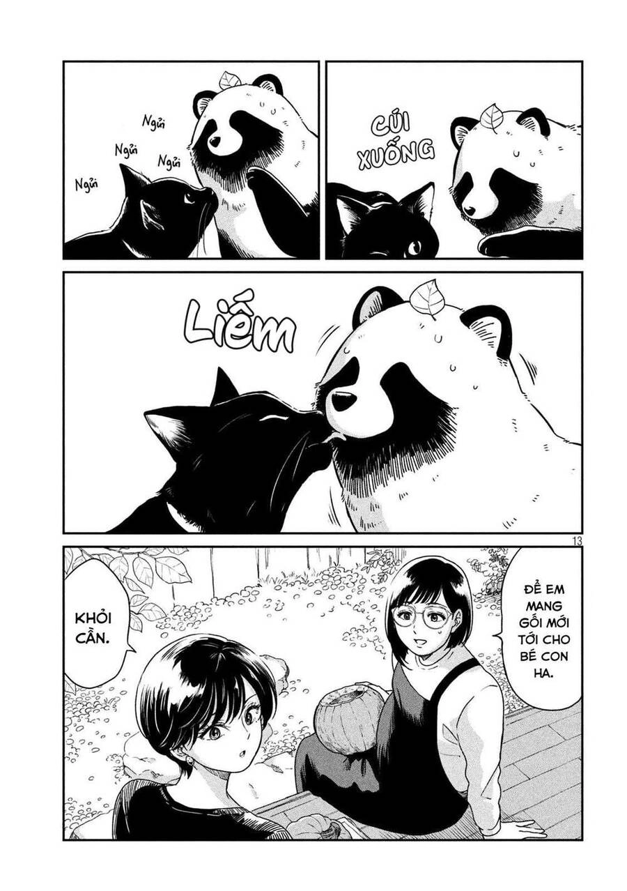 Ame To Kimi To Chapter 42 - 14