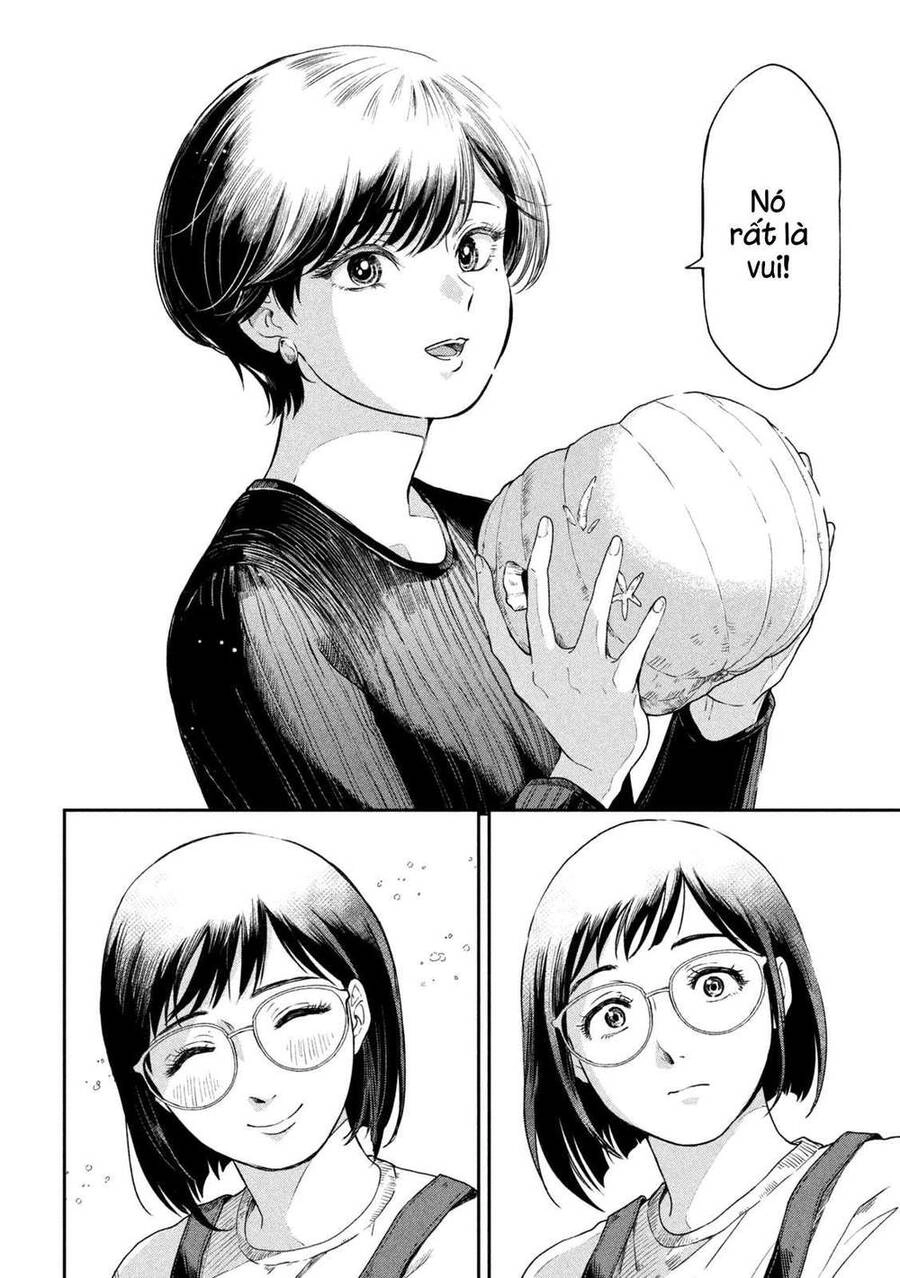 Ame To Kimi To Chapter 42 - 19