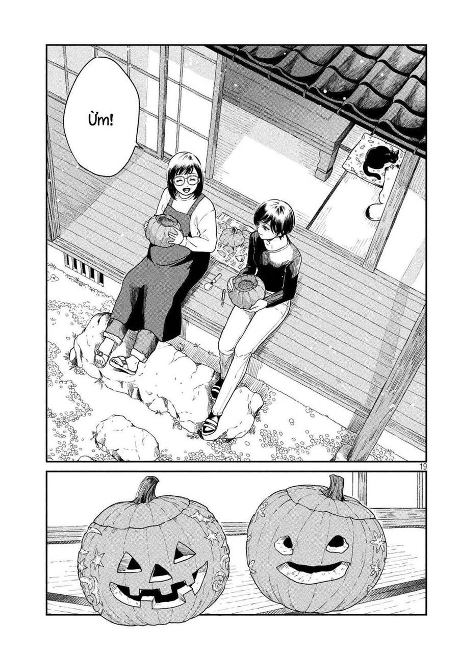 Ame To Kimi To Chapter 42 - 20