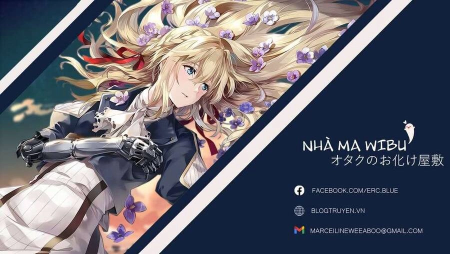 Ame To Kimi To Chapter 43 - 1