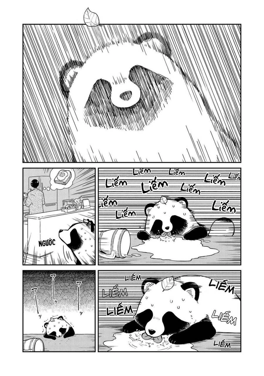 Ame To Kimi To Chapter 44.5 - 3