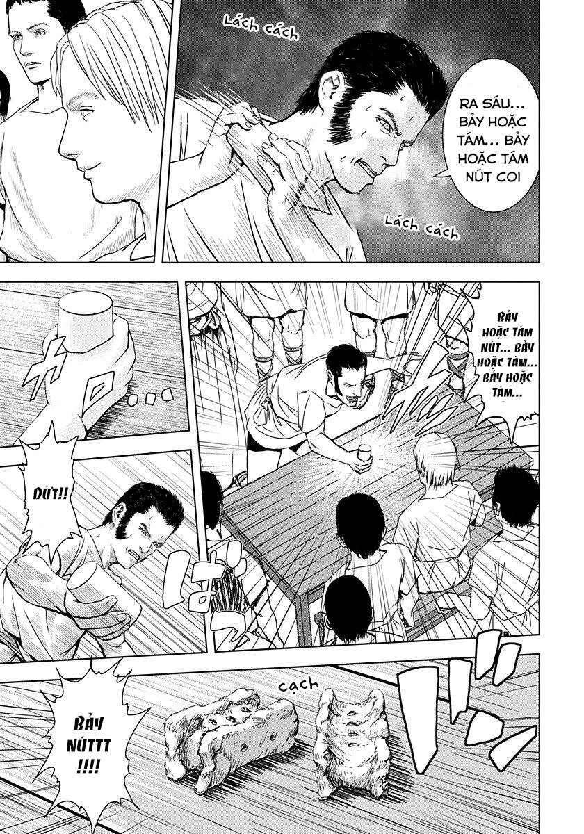 Ad Astra – Scipio To Hannibal Chapter 2 - 12