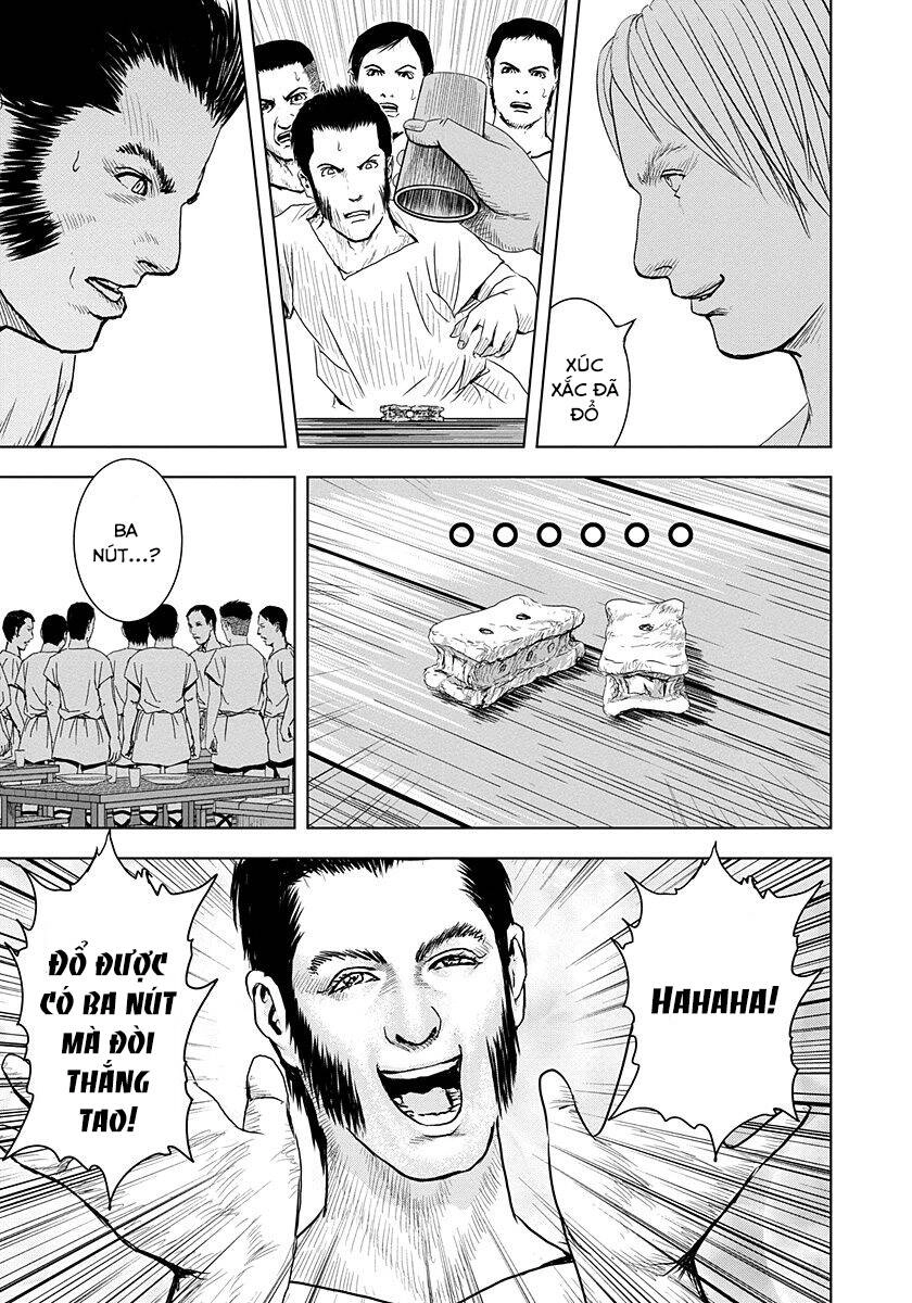 Ad Astra – Scipio To Hannibal Chapter 2 - 20