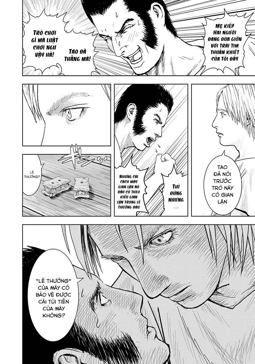 Ad Astra – Scipio To Hannibal Chapter 2 - 23