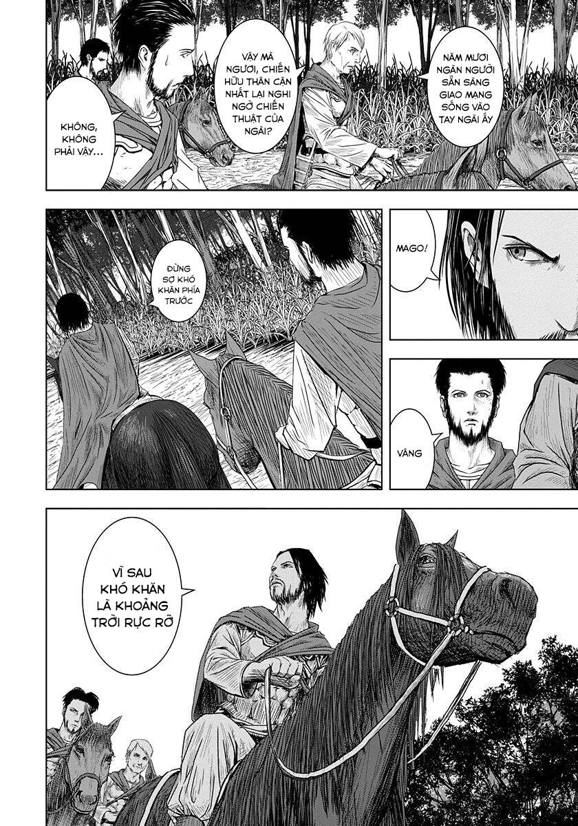 Ad Astra – Scipio To Hannibal Chapter 2 - 39