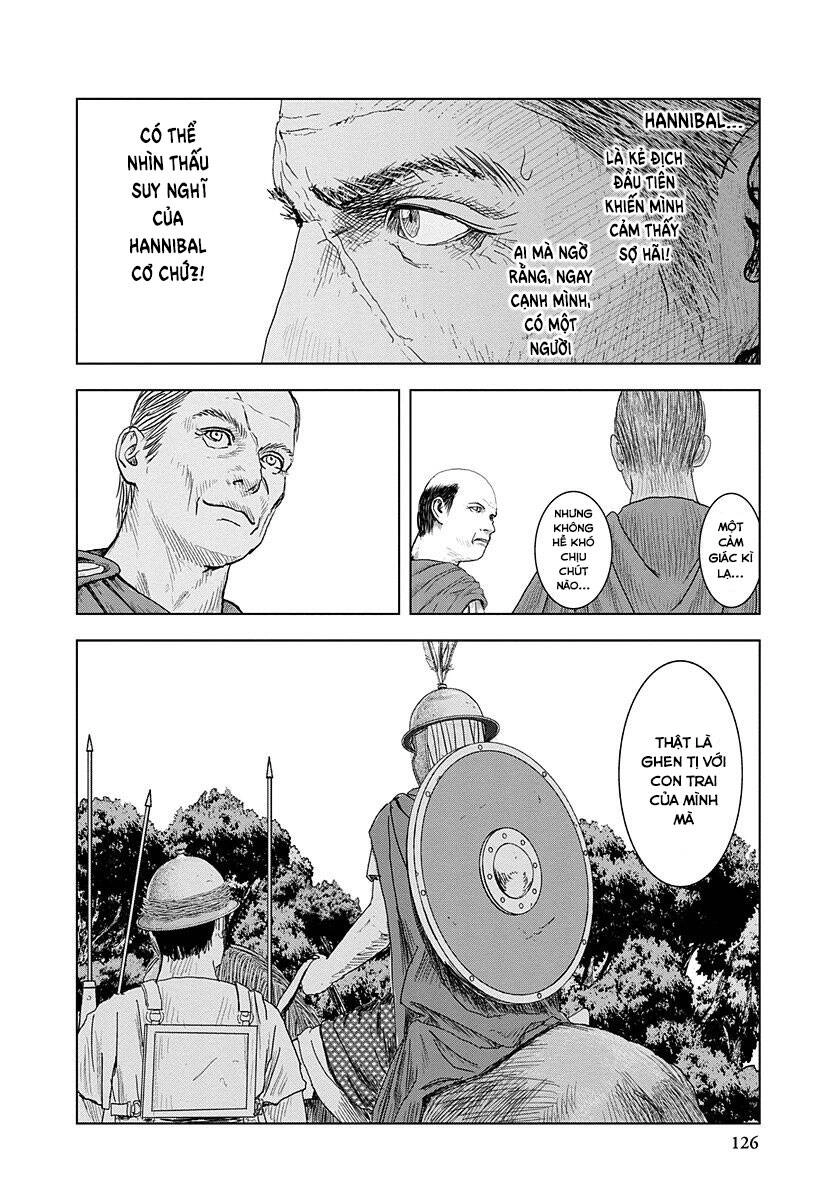 Ad Astra – Scipio To Hannibal Chapter 3 - 37